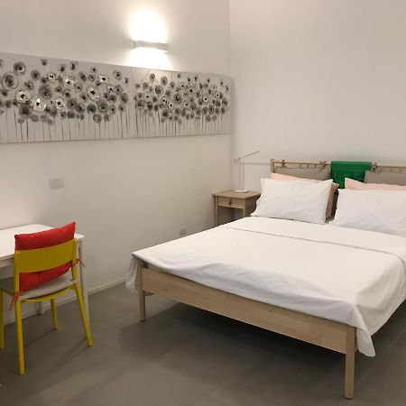 Apartment Rasori Mediolan Zewnętrze zdjęcie