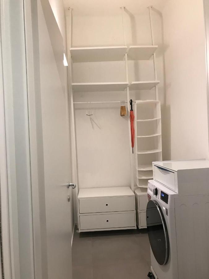 Apartment Rasori Mediolan Zewnętrze zdjęcie
