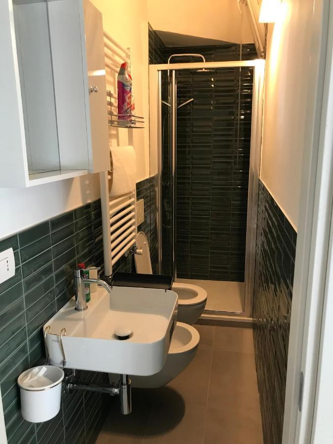 Apartment Rasori Mediolan Zewnętrze zdjęcie
