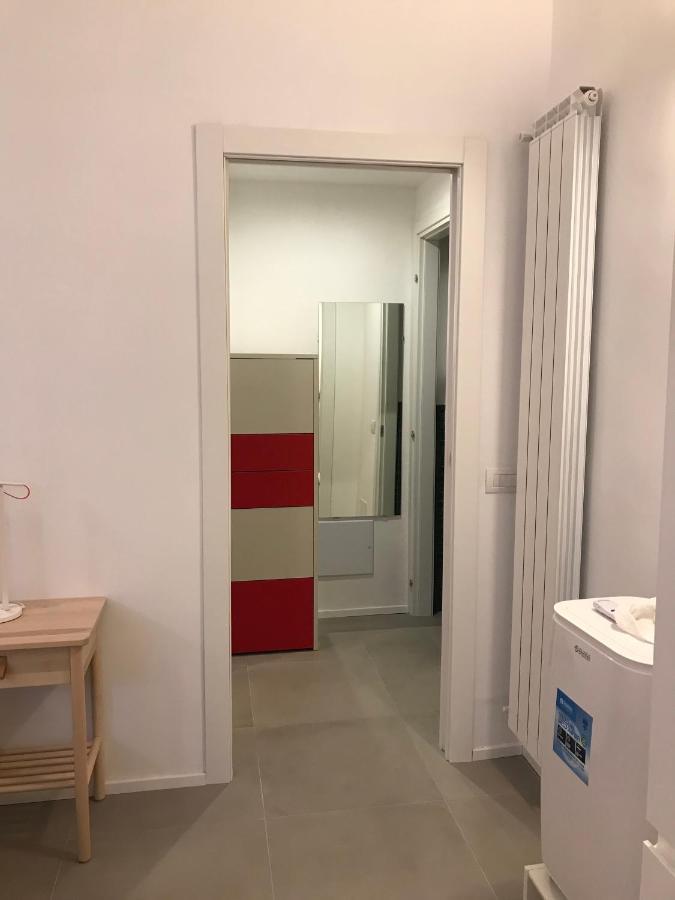 Apartment Rasori Mediolan Zewnętrze zdjęcie