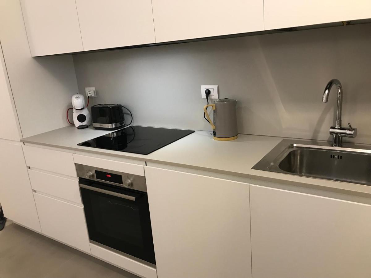 Apartment Rasori Mediolan Zewnętrze zdjęcie