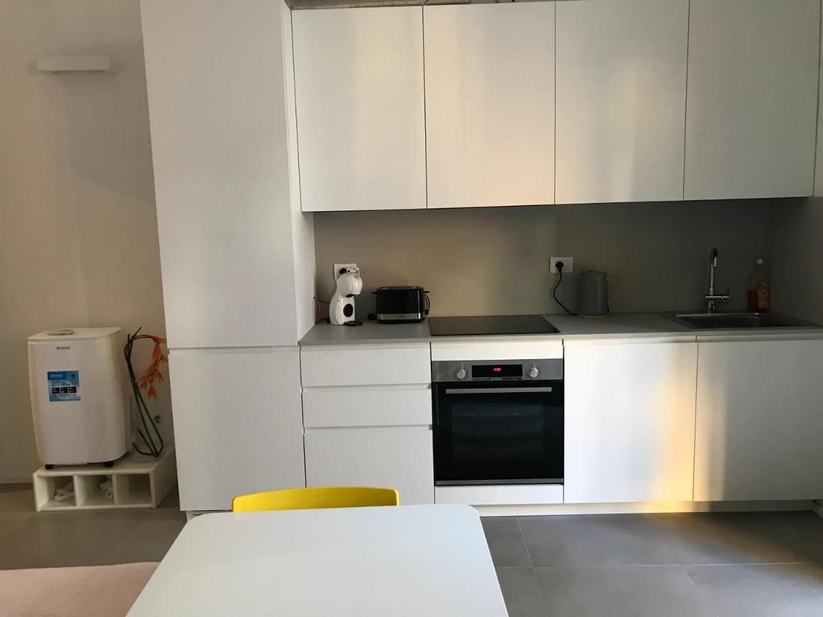 Apartment Rasori Mediolan Zewnętrze zdjęcie