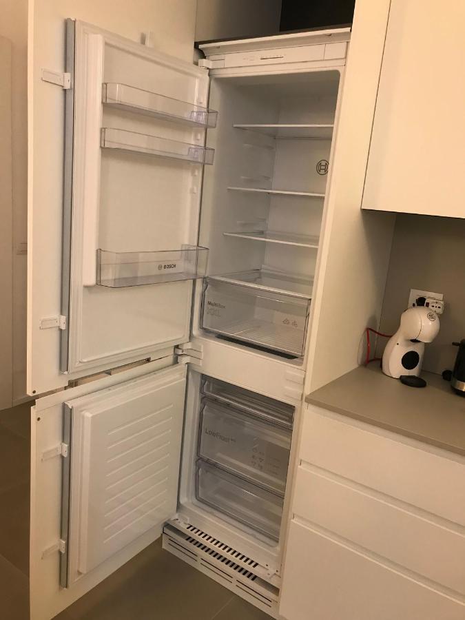 Apartment Rasori Mediolan Zewnętrze zdjęcie