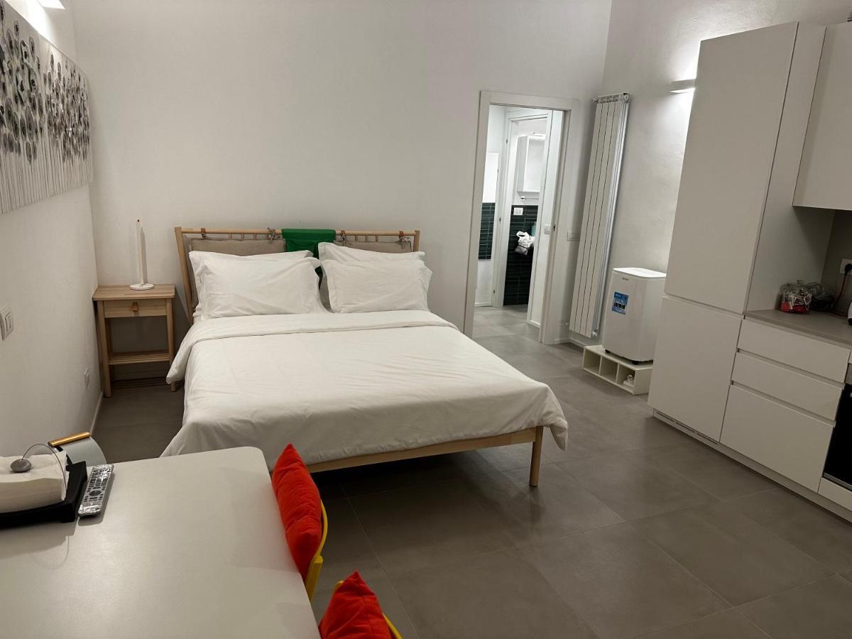 Apartment Rasori Mediolan Zewnętrze zdjęcie