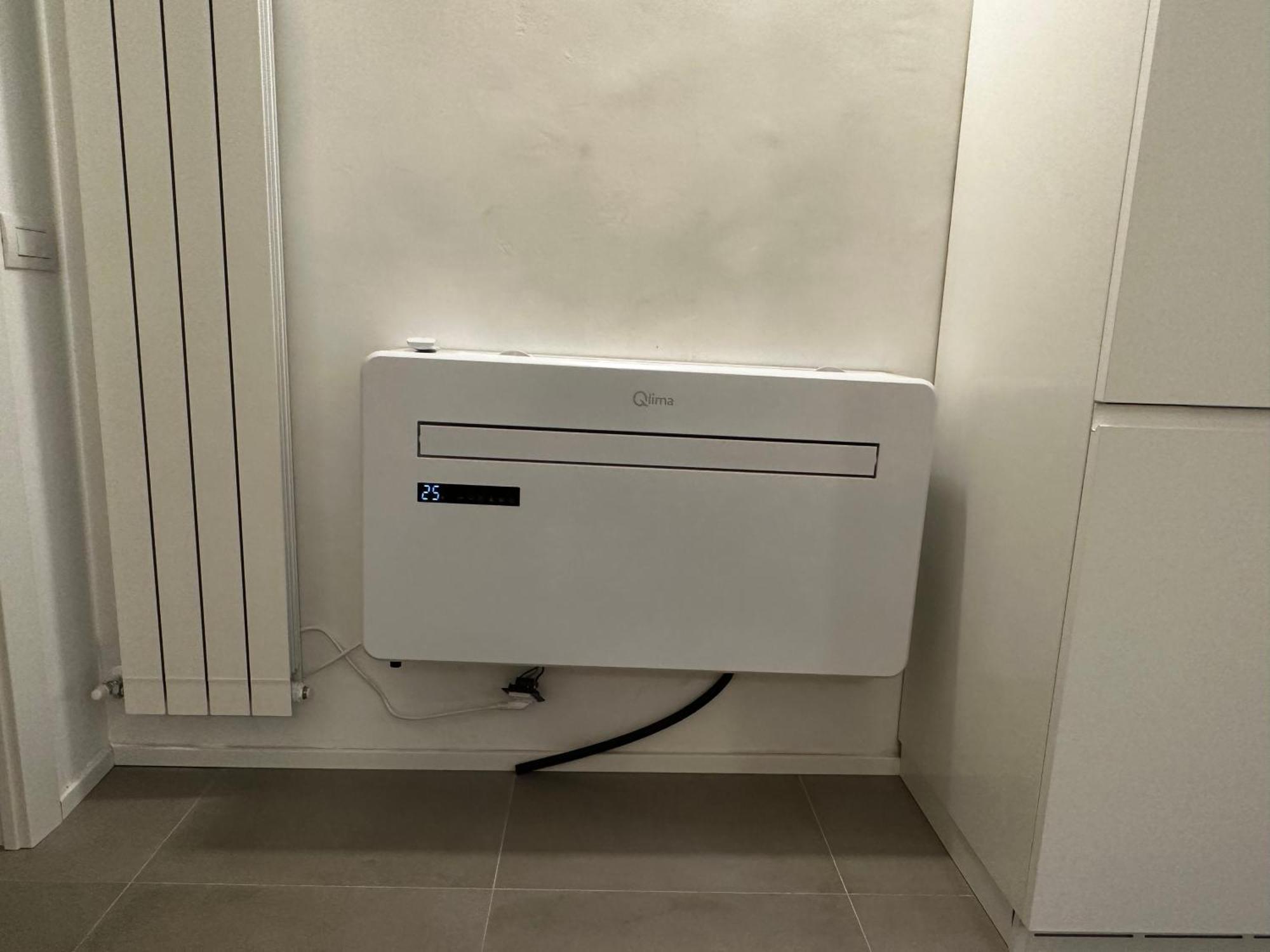 Apartment Rasori Mediolan Zewnętrze zdjęcie
